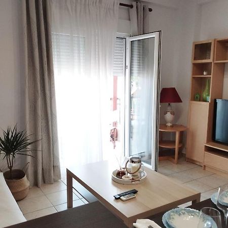 Apartment Ioanna #2 Kallithea  Extérieur photo