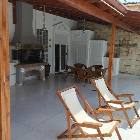 Apartment Ioanna #2 Kallithea  Extérieur photo