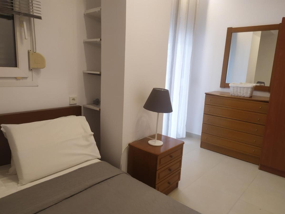 Apartment Ioanna #2 Kallithea  Extérieur photo