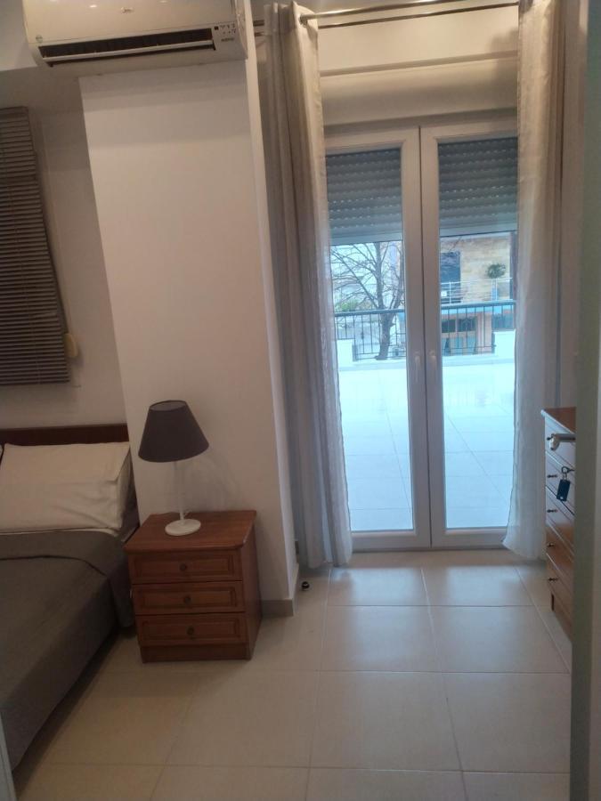 Apartment Ioanna #2 Kallithea  Extérieur photo