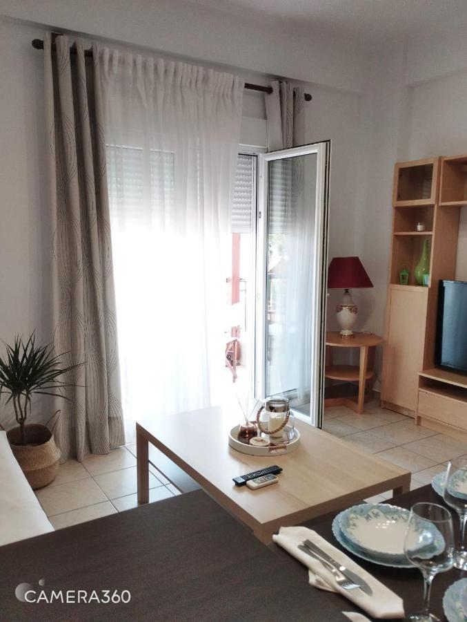 Apartment Ioanna #2 Kallithea  Extérieur photo
