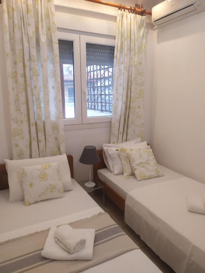 Apartment Ioanna #2 Kallithea  Extérieur photo