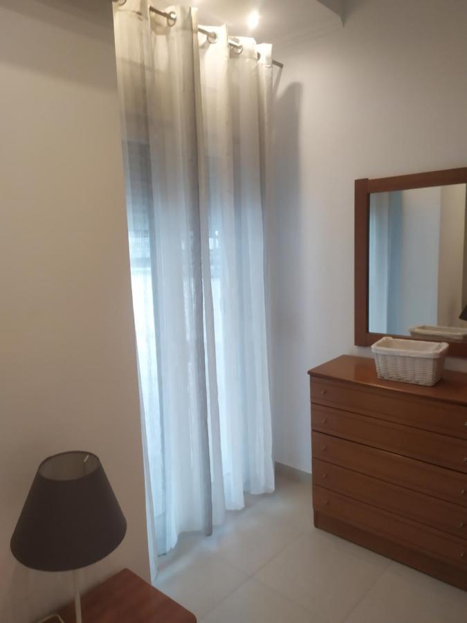 Apartment Ioanna #2 Kallithea  Extérieur photo
