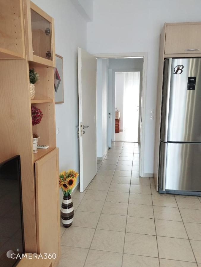 Apartment Ioanna #2 Kallithea  Extérieur photo