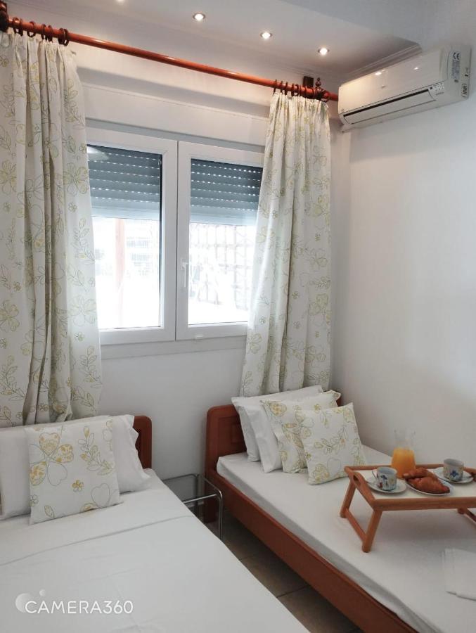 Apartment Ioanna #2 Kallithea  Extérieur photo