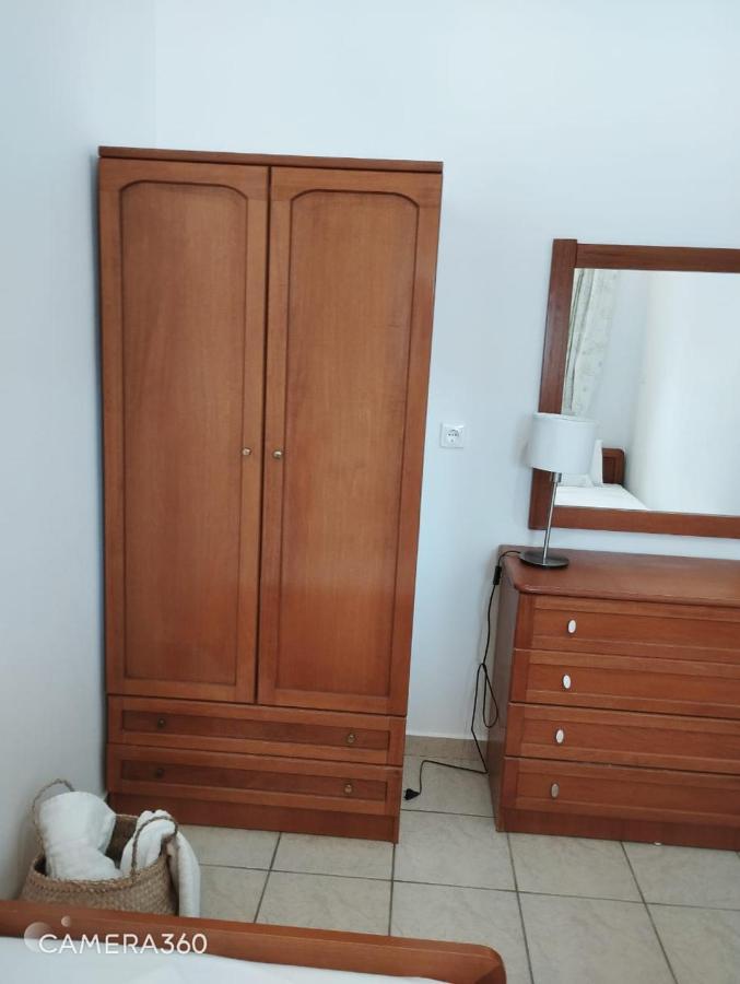 Apartment Ioanna #2 Kallithea  Extérieur photo