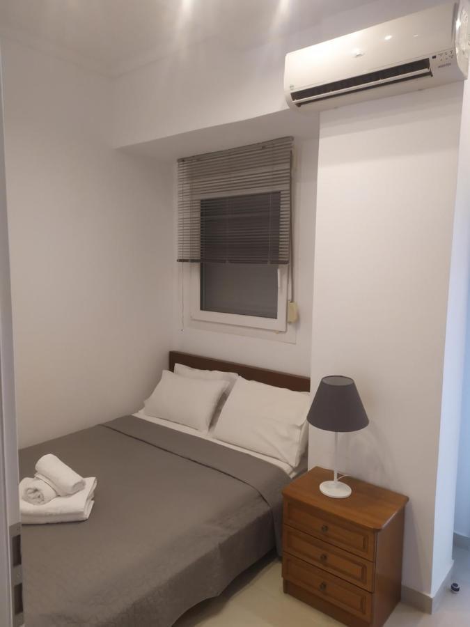 Apartment Ioanna #2 Kallithea  Extérieur photo