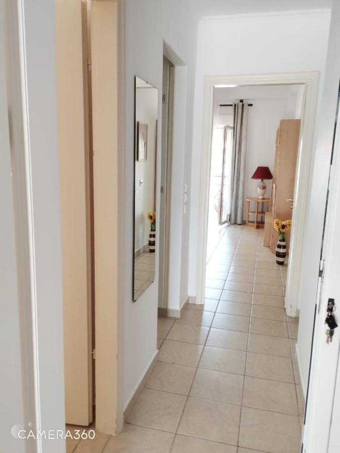 Apartment Ioanna #2 Kallithea  Extérieur photo